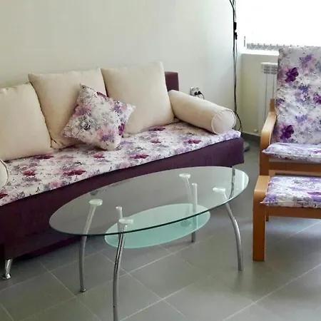 Beautiful Apartmán Sandanski