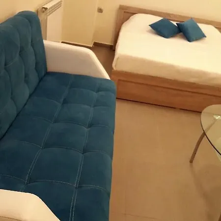 Apartmán Beautiful
